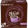 McCafé French Dark Roast K-Cup Coffee Pods (18 Pods)