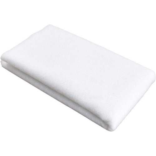 HeatnBond Fusible Fleece High Loft Iron-On Interfacing, 20 Inches x 1 Yard, White