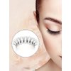 Premade Fans Eyelash Extensions Premade 8D Eyelashes 0.07 Volume Lash Extensions C D Curl Lash Fans Short Stem Premade Eyelashes 120FANS (14mm, 8D-0.07-C)