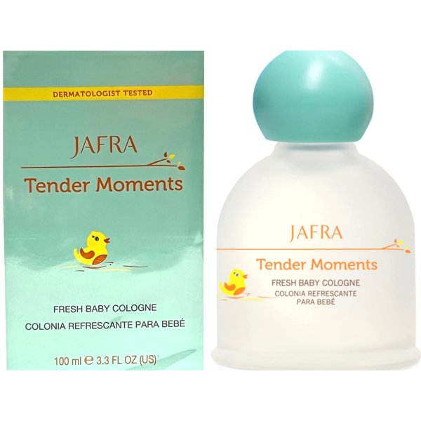 JAFRA Tender Moments Fresh Baby Cologne