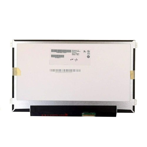 NBPCLCD Screen Replacement 11.6" 1366x768 HD 40pins LCD LED Display Touch Screen Digitizer Assembly for Asus Chromebook Flip C213SA C213SA-YS02 C213NA