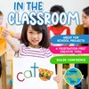 Wikki Stix Big Count Box, 468 13 Colors in Cool Storage Box with a 12 Page idea Booklet, Made in The USA