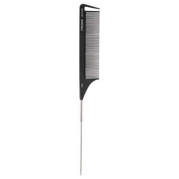 Fromm F3015 Limitless 9" Pin Tail Comb