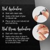 Ardell Professional Nail Glue for Artificial Nails, 5g