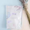 Sleep Lavender + Fresh Mint Bath Salts made with 100% Natural Essential Oils - 2lb bag (good for 10+ baths)