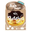 eZn Pudding Hair Dye Ammonia Free Semi-Permanent Self Hair Dye DIY Kit included contain Keratin Made in Korea Beauty (Ash Gray)