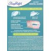 SleepRight Secure-Comfort Dental Guard Mouth Guard To Prevent Teeth Grinding SleepRight No Boil Dental Guard