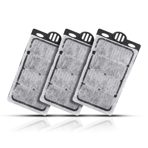 DaToo Replacement Aquarium Filter Cartridges for DTF-01