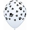 Anagram Paw Pups on Patrol Birthday Party Supplies Chase and Skye Balloon Bouquet Decorations