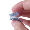 Mini Dolphin Hair Clip,Acetate Claw Clips,Hair Clips for Women,Pack of 2