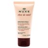 NUXE Rêve de Miel Honey-Infused Hand and Nail Cream - Instant Relief Moisturizer with Shea Butter, Almond Oil & Vitamin E for Dry Cracked Hands,1.7 oz