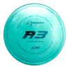 Prodigy Disc 500 A3 | Overstable Approach Disc Golf Putter | Great for Sidearm or Backhand | Low Profile with Great Stability | 170-174g (Colors May Vary)
