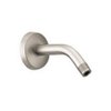 Moen A705CBN Commercial Shower Arm Flange, Brushed Nickel