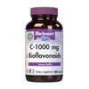 Bluebonnet Nutrition C-1000 mg Plus Bioflavonoids Caplets, Vitamin C 1000 mg, Citrus Bioflavonoids 500 mg, for Immune Health, Soy Free, Gluten Free, Non-GMO, Kosher, Dairy Free, Vegan, 180 Caplets
