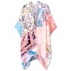 Breezy Lane Kimonos for Women Beach Coverup Swimsuit Bathing Suit Cover Ups for Swimwear Kimono Cardigans Summer