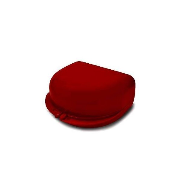 Economy Retainer Case RED