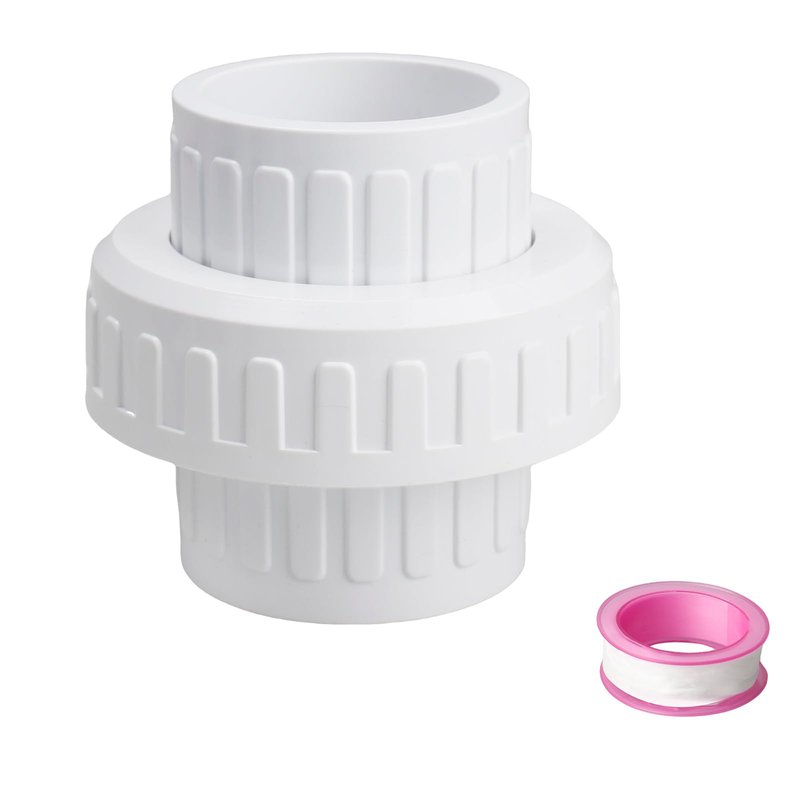 PVC Slip Union for 2