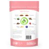 FATBOM Zero Tea 14 Day Detox Tea, Teatox Herbal Tea for Cleanse