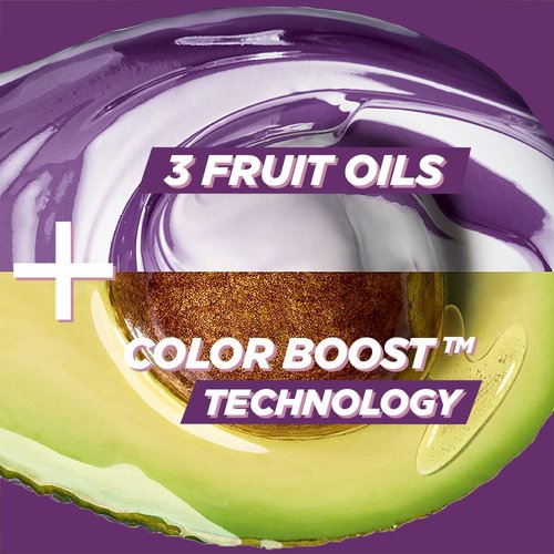 Garnier Hair Color Nutrisse Ultra Color Nourishing Creme, PL2 Ultra Light Platinum (Mascarpone Crème) Permanent Hair Dye, 1 Count (Packaging May Vary)