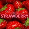 Tree Hut Strawberry Shea Sugar Exfoliating & Hydrating Body Scrub, 18 oz