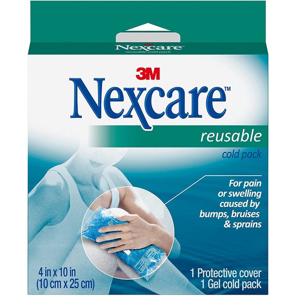 3M Nexcare Reusable Cold Pack