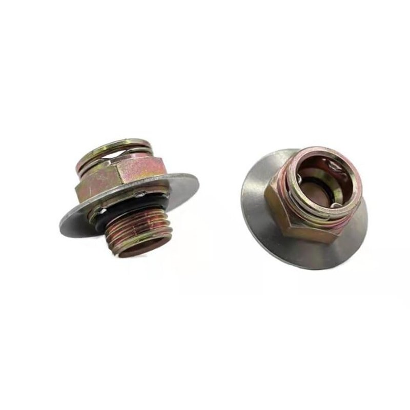 yeprem-2pcs-15226661-water-tank-radiator-nut-wave-box-oil-pipe-screw