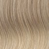 Toni Brattin Whimsical Avg Cap Wig Color Light Blonde - 5" Short Textured Layering Face Framing Soft Bangs ChangeLite Heat Friendly Synthetic Peluca Straight Wig Bundle Wig Cap, Hairloss Booklet