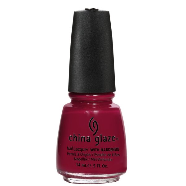 China Glaze Nail Polish, City Siren 993