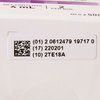 McKesson Quintet AC Blood Control Solution for Glucose Meter Level 1 / Level 2, 1 Count