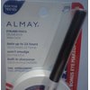 Almay Eyeliner #205 Black+bonus Eye Makeup Remover Pads