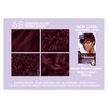 SoftSheen-Carson Dark and Lovely Ultra Vibrant Permanent Hair Color Go Intense Hair Dye for Dark Hair with Olive Oil for Shine and Softness, Passion Plum