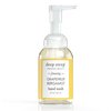 Deep Steep Foaming Hand Wash, 8oz (Grapefruit Gergamot)