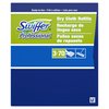 Swiffer Sweeper Dry Sweeping Pad, Multi Surface Refills for Dusters Floor Mop, Unscented, 32 count