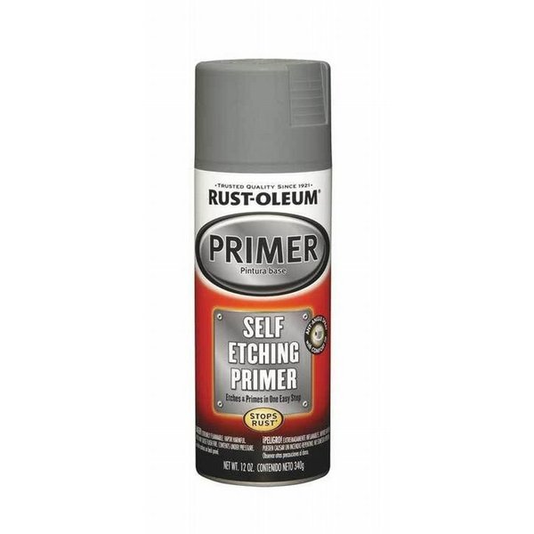 PRIMRSPRY AUTO SELF ETCH
