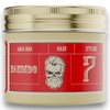 Bandido Aqua Wax 7 | 2-Pack | Strong Hold | Men's Hair Wax, Long Lasting Hold, Easy to Manage | 125ml / 4.22oz