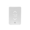 Mysa Smart Thermostat for Electric Baseboard Heaters 240V | Easy Install | Use w/HomeKit, Alexa, Google | Wi-Fi Programmable | Remote Control with Free App | Temp. & Humidity Alerts