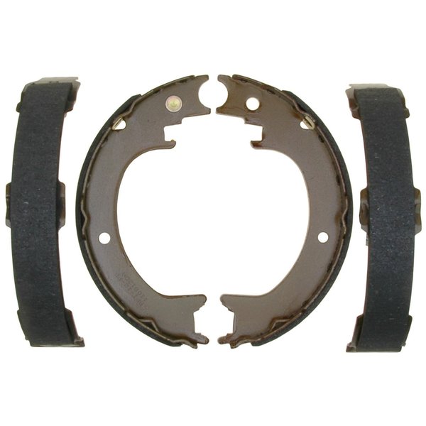 Rear Parking Brake Shoe Compatible With Toyota Sienna 2011 2012 2013 2014 2015 2016 2017 2018 2019 2020 PC-667474