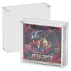 Japanese Pokemon Booster Box, Acrylic Display Box, Collector Booster Box with Easy Magnetic Lid, pokemon booster box display case, Booster Box Not Included (2)