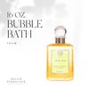Antica Farmacista Bubble Bath Lemon Verbena & Cedar, 15.8 Fl Oz
