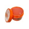 R&B Collection Dr. Girls Rice Water Lock & Twists Sweet ORANGE Braid Gel Extra Mega Hold (8.45 oz) - Orange with Vitamin C