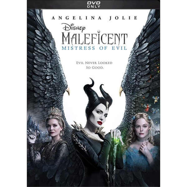 MALEFICENT: MISTRESS OF EVIL