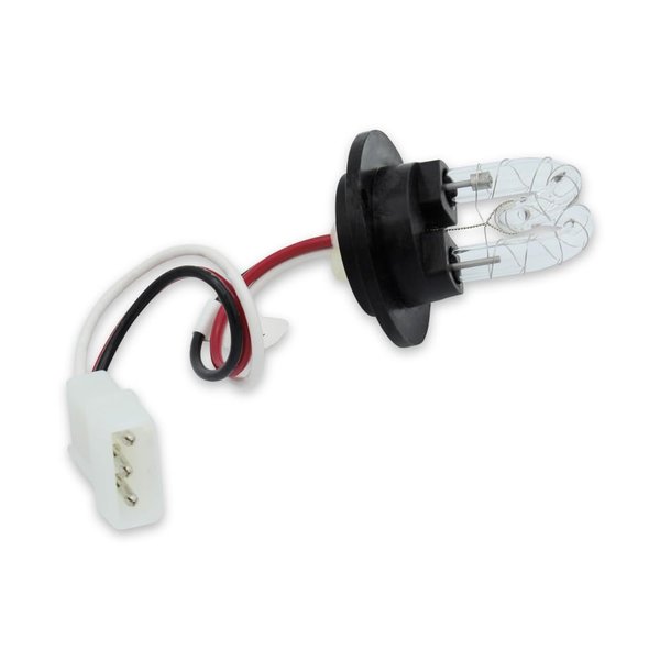 Technical Precision Replacement for SHO-ME 20.711 Light Bulb