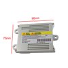 O-NEX Xenon D1S D1R 35W HID Ballast 93235016 Factory OEM Direct Replacement Control Unit Module for Buick Land Rover 2008-2012