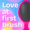 Wet Brush MultiPack Squirt Detangler Hair Brushes Pack of, Pink/Purple/Blue,(Pack of 3)