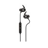 Caldwell E-MAX Power Cords 22 NRR - Electronic Hearing Protection with Bluetooth Connectivity for Shooting, Hunting, and Range