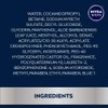 Nivea Men for Moisturizing Face Wash, original, 5 Fl Oz (Pack of 3)