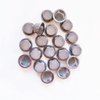 20 Pack Stainless Steel Pipe Screens 1/2 inch Metal Bowl Screen for Pipes