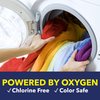 OxiClean Color Boost Laundry Brightener and Stain Remover Power Paks, 26 Count