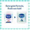 Balmex Complete Protection Daily Baby Diaper Rash Cream, Clinically Proven To Reduce Redness in Just One Use*, with Zinc Oxide + Botanicals, Pediatrician-Recommended & Dermatologist Tested, 16oz