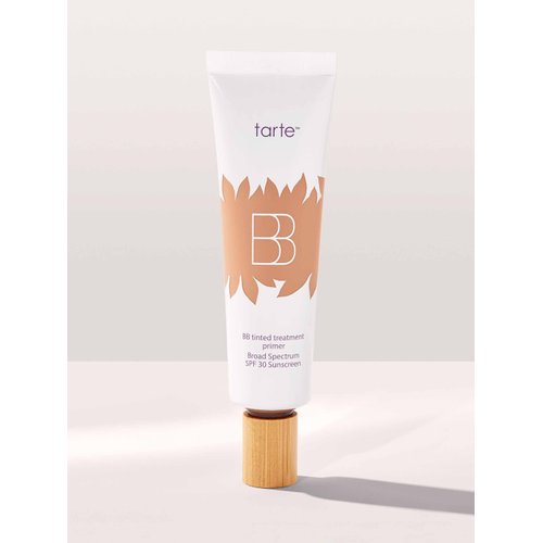 tarte BB blur tinted moisturizer Broad Spectrum SPF 30 Sunscreen Light-Medium